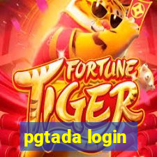 pgtada login